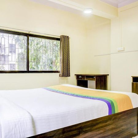 Hotel Bestow Inn Koregaon Park Pune -Near Osho Ashram Εξωτερικό φωτογραφία