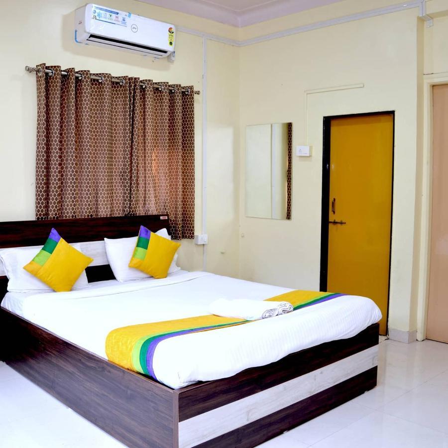 Hotel Bestow Inn Koregaon Park Pune -Near Osho Ashram Εξωτερικό φωτογραφία