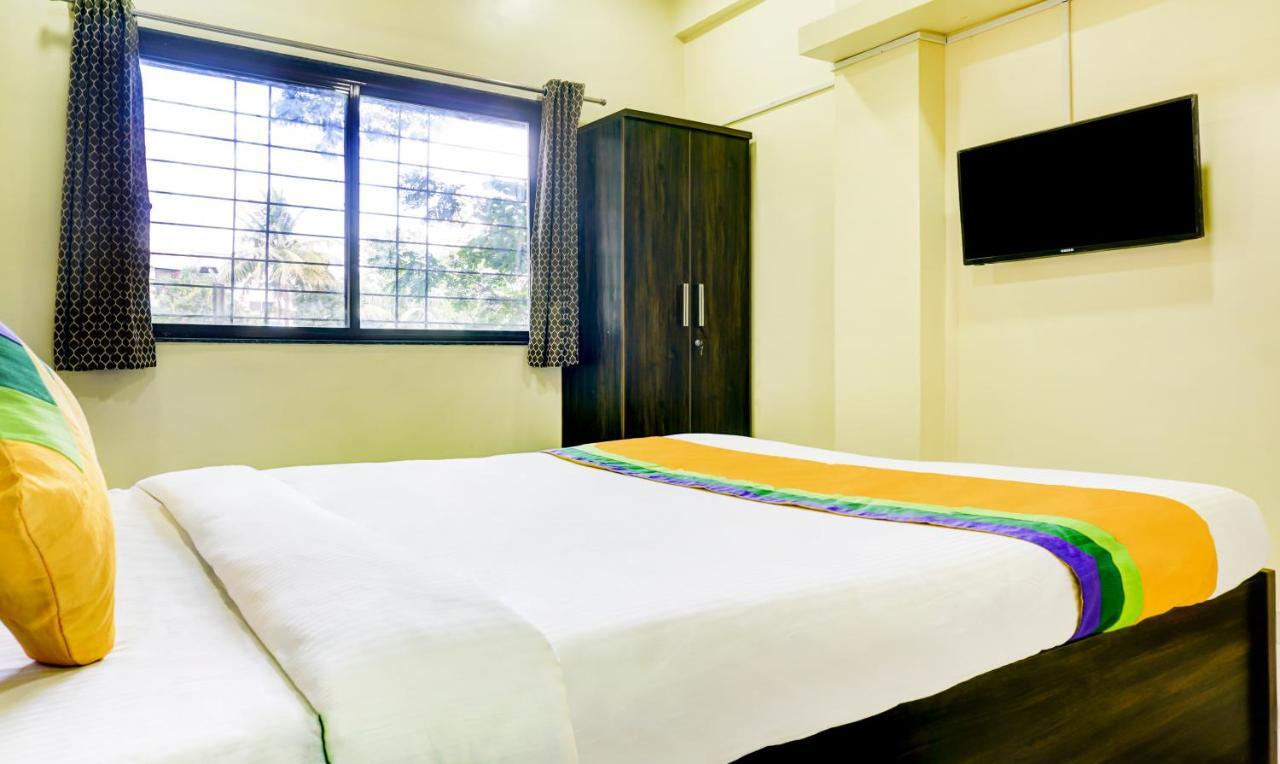 Hotel Bestow Inn Koregaon Park Pune -Near Osho Ashram Εξωτερικό φωτογραφία