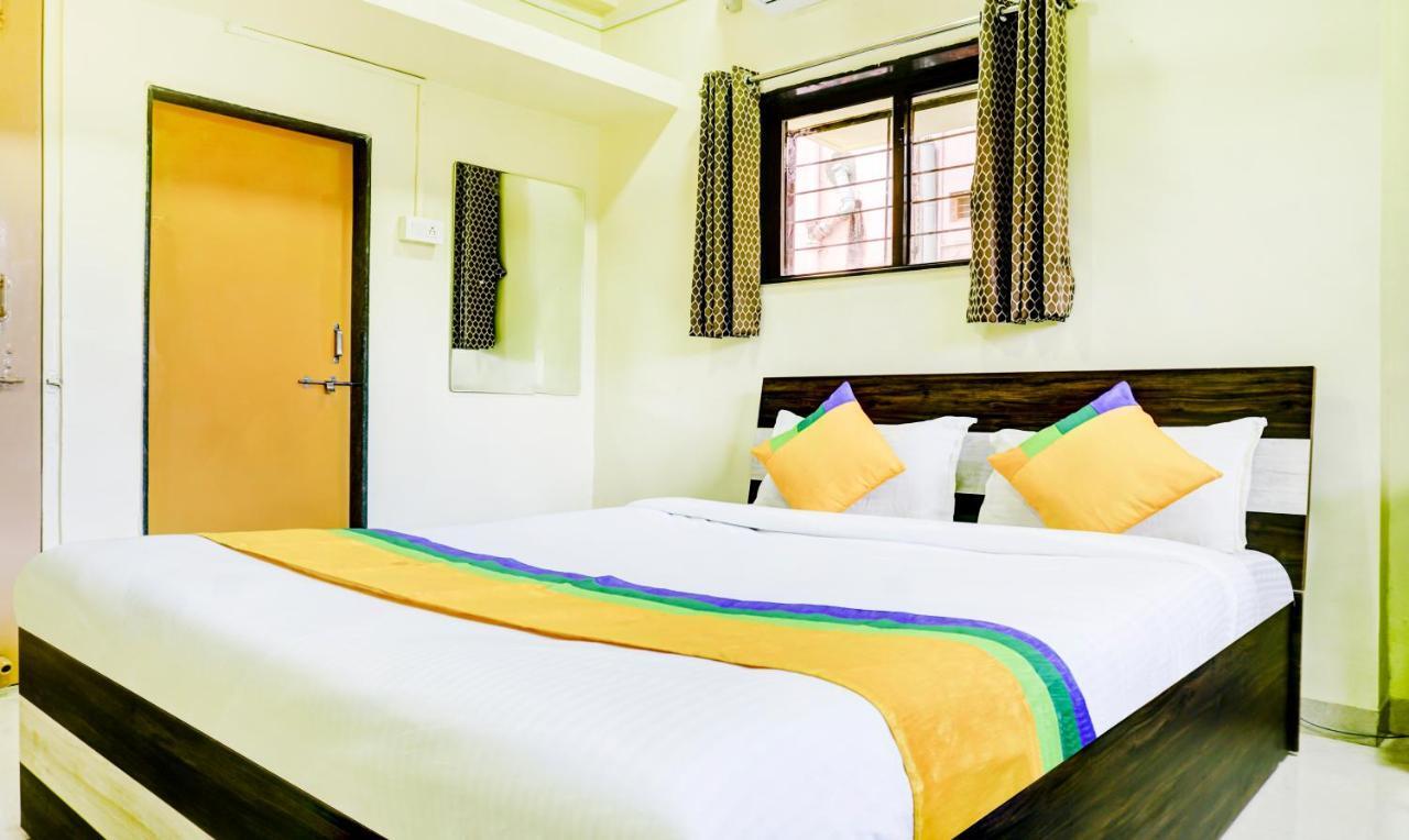Hotel Bestow Inn Koregaon Park Pune -Near Osho Ashram Εξωτερικό φωτογραφία