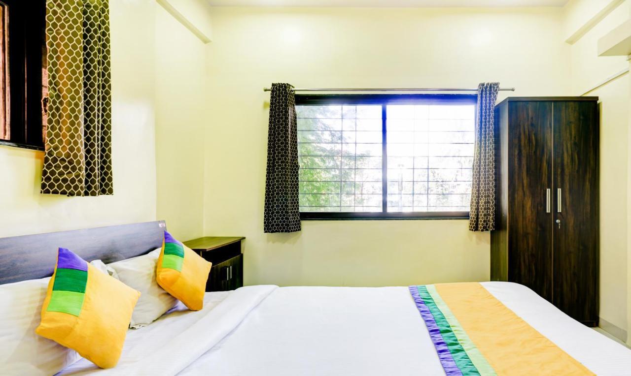 Hotel Bestow Inn Koregaon Park Pune -Near Osho Ashram Εξωτερικό φωτογραφία