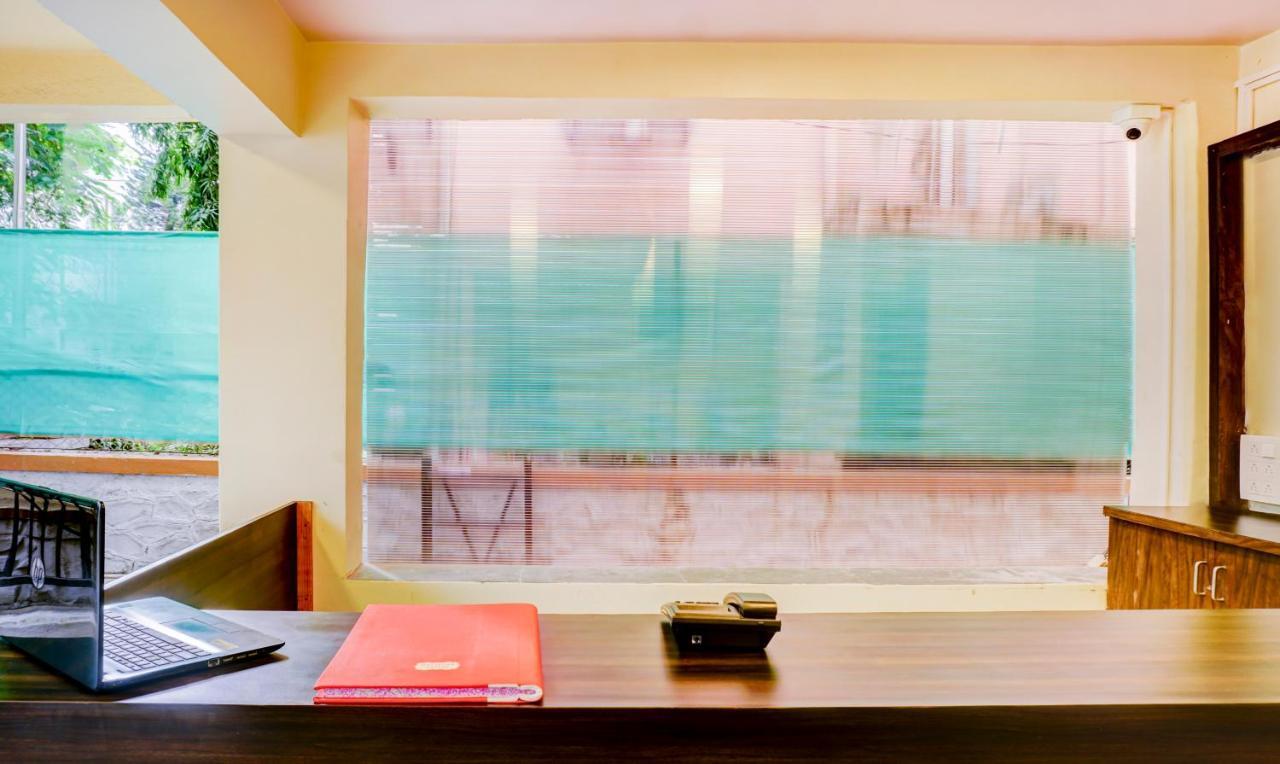 Hotel Bestow Inn Koregaon Park Pune -Near Osho Ashram Εξωτερικό φωτογραφία