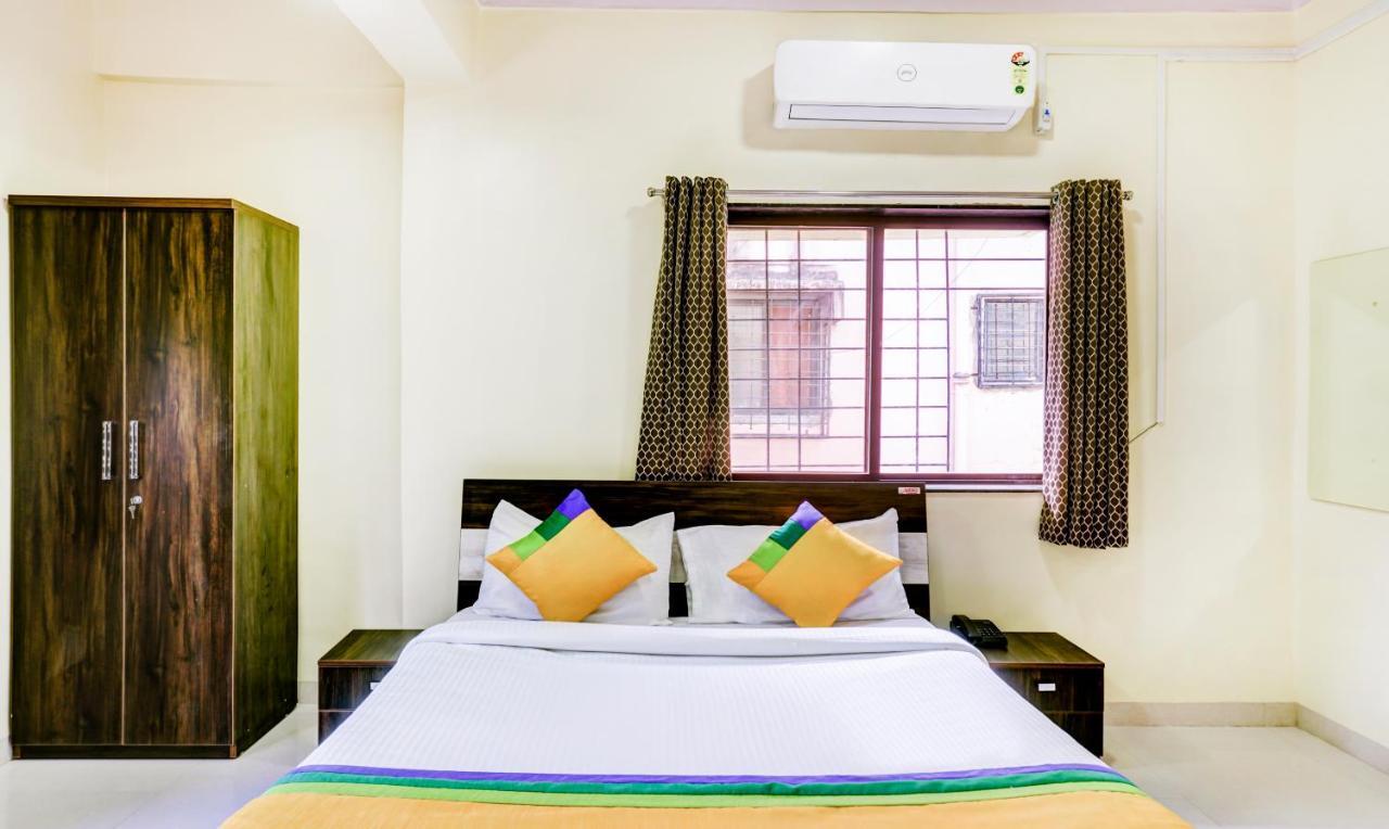Hotel Bestow Inn Koregaon Park Pune -Near Osho Ashram Εξωτερικό φωτογραφία