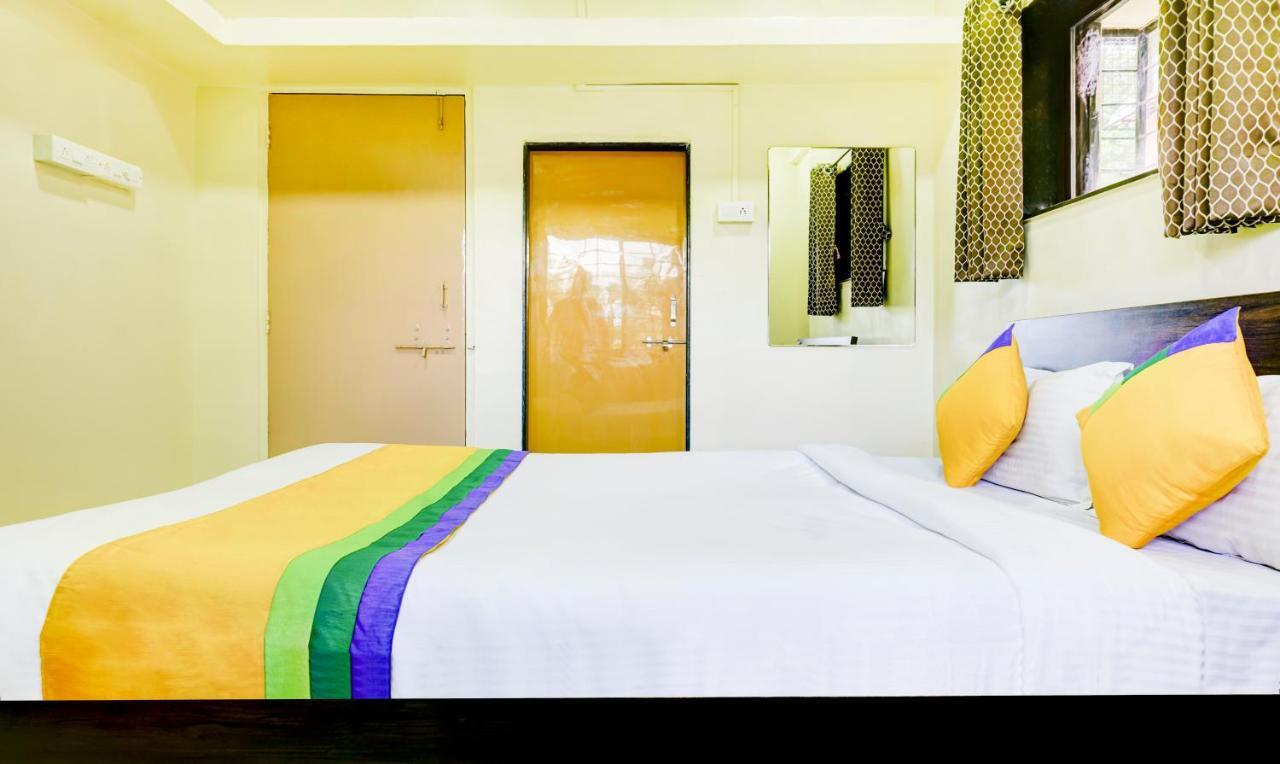 Hotel Bestow Inn Koregaon Park Pune -Near Osho Ashram Εξωτερικό φωτογραφία