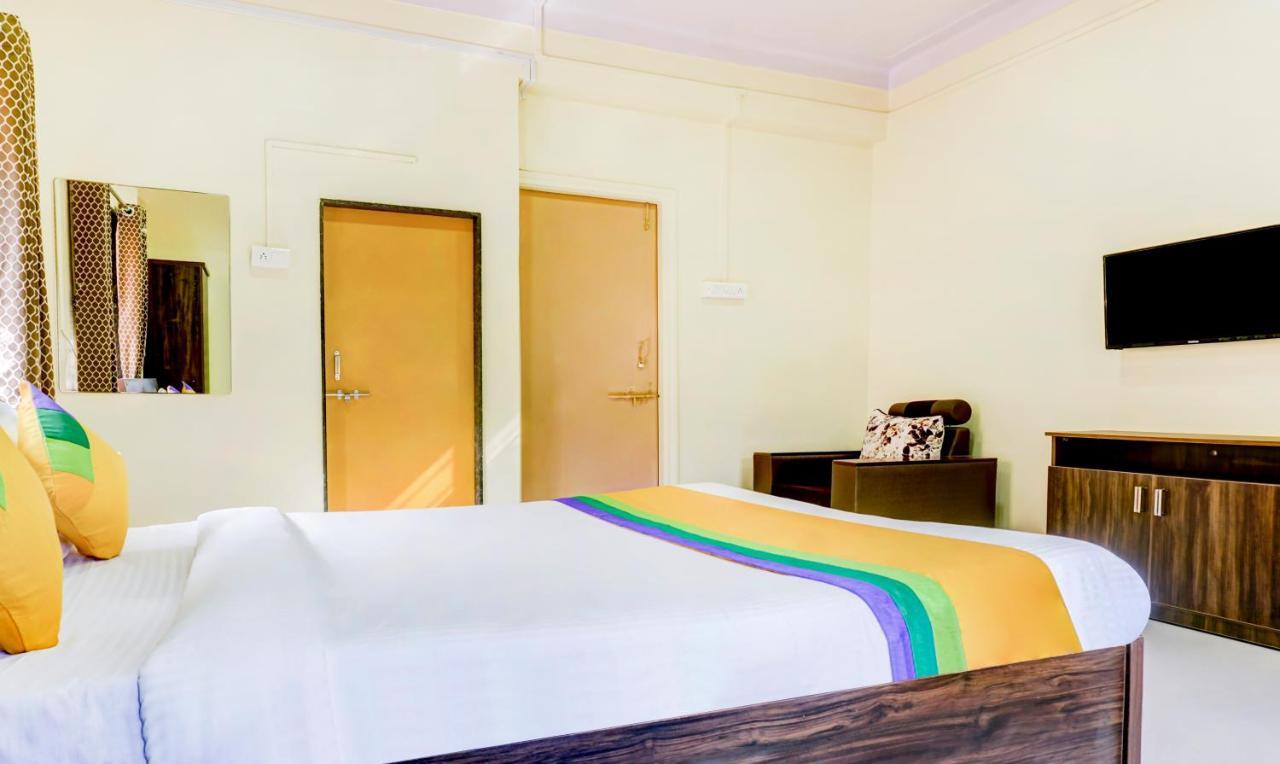 Hotel Bestow Inn Koregaon Park Pune -Near Osho Ashram Εξωτερικό φωτογραφία