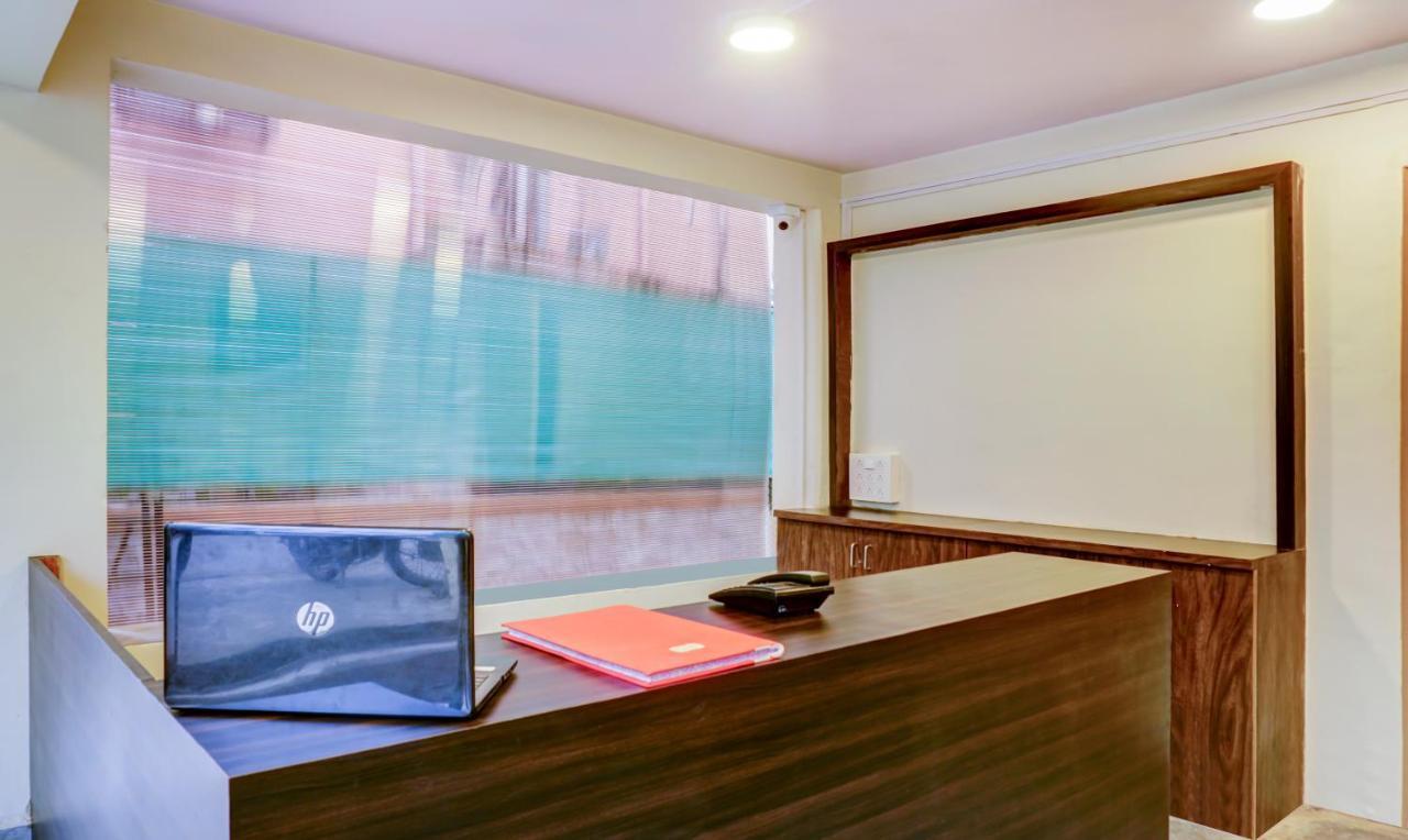 Hotel Bestow Inn Koregaon Park Pune -Near Osho Ashram Εξωτερικό φωτογραφία