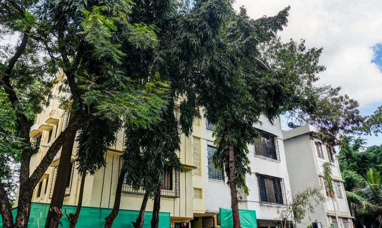 Hotel Bestow Inn Koregaon Park Pune -Near Osho Ashram Εξωτερικό φωτογραφία