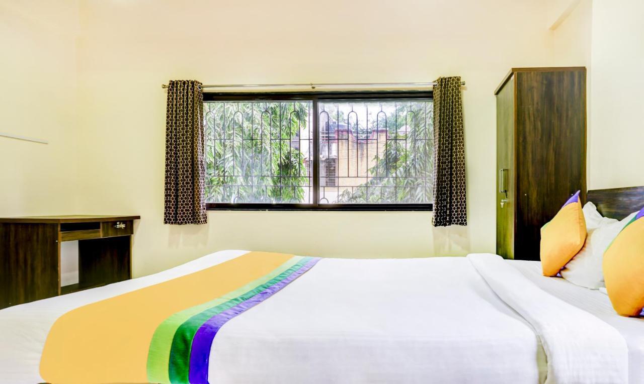 Hotel Bestow Inn Koregaon Park Pune -Near Osho Ashram Εξωτερικό φωτογραφία
