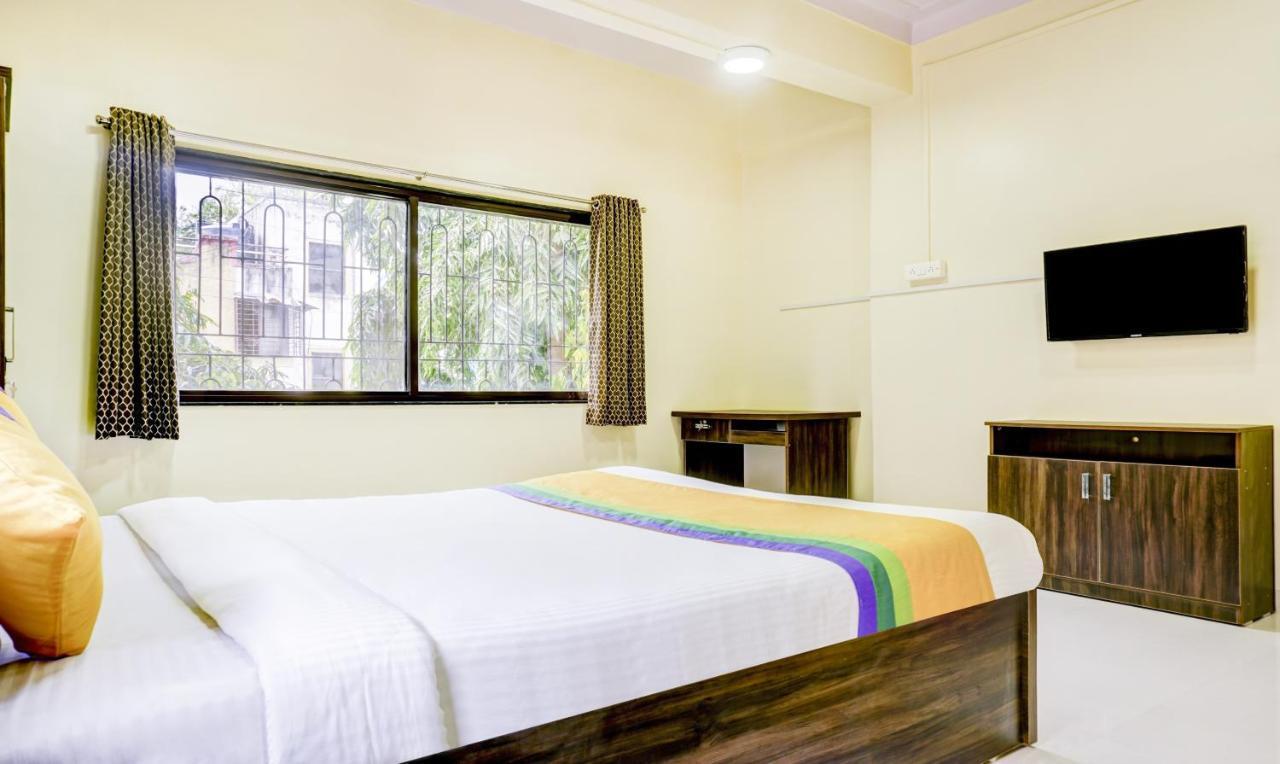 Hotel Bestow Inn Koregaon Park Pune -Near Osho Ashram Εξωτερικό φωτογραφία