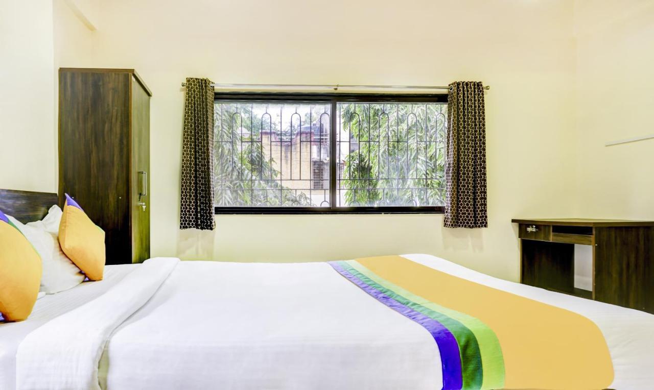 Hotel Bestow Inn Koregaon Park Pune -Near Osho Ashram Εξωτερικό φωτογραφία